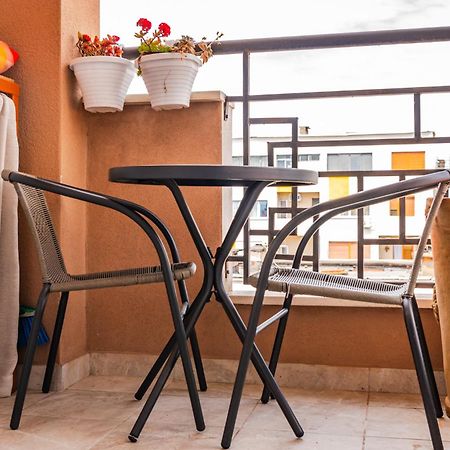 The Bohemian Pad Apartment Shkoder Ngoại thất bức ảnh