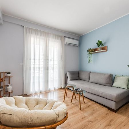 The Bohemian Pad Apartment Shkoder Ngoại thất bức ảnh
