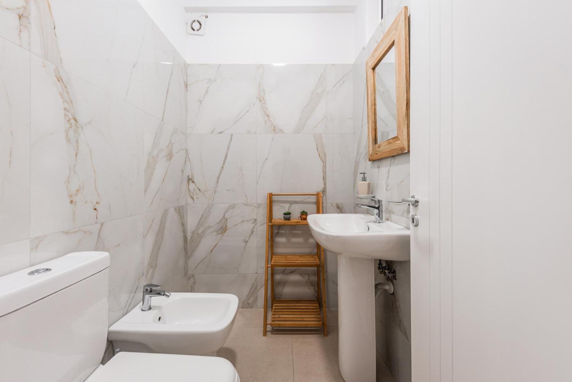 The Bohemian Pad Apartment Shkoder Ngoại thất bức ảnh