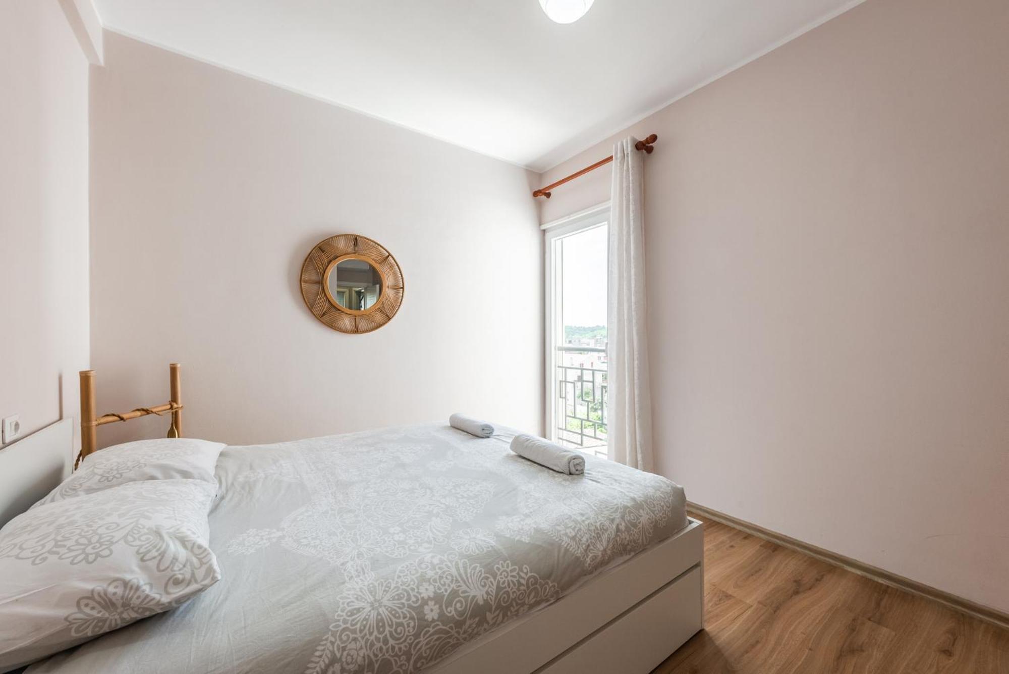 The Bohemian Pad Apartment Shkoder Ngoại thất bức ảnh