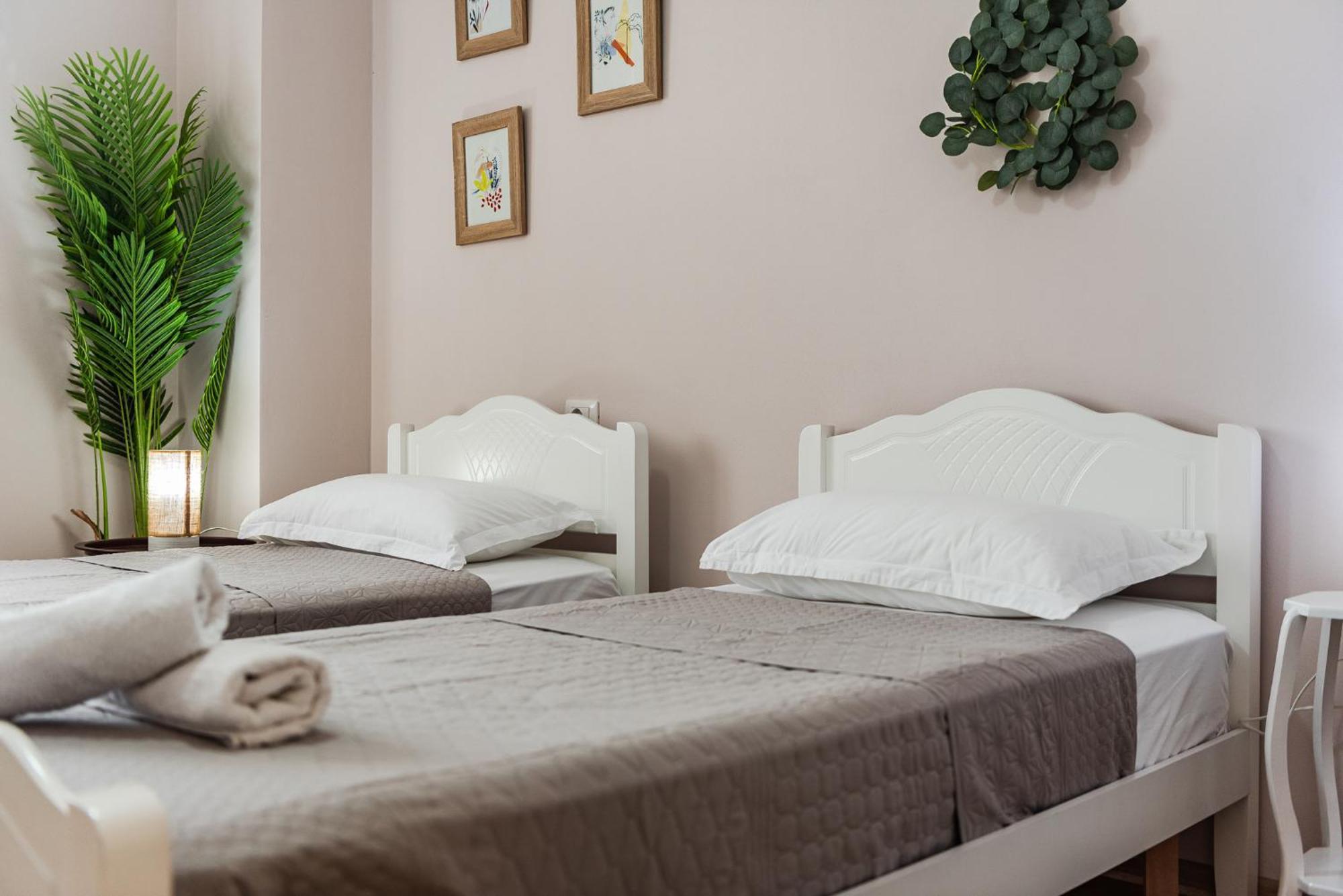 The Bohemian Pad Apartment Shkoder Ngoại thất bức ảnh