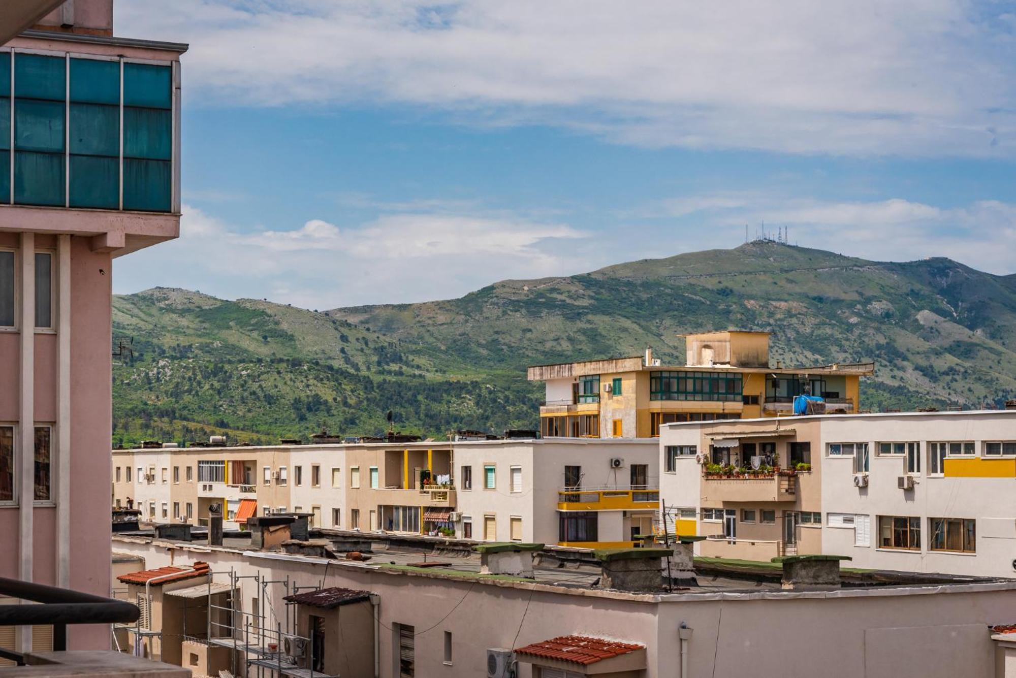 The Bohemian Pad Apartment Shkoder Ngoại thất bức ảnh
