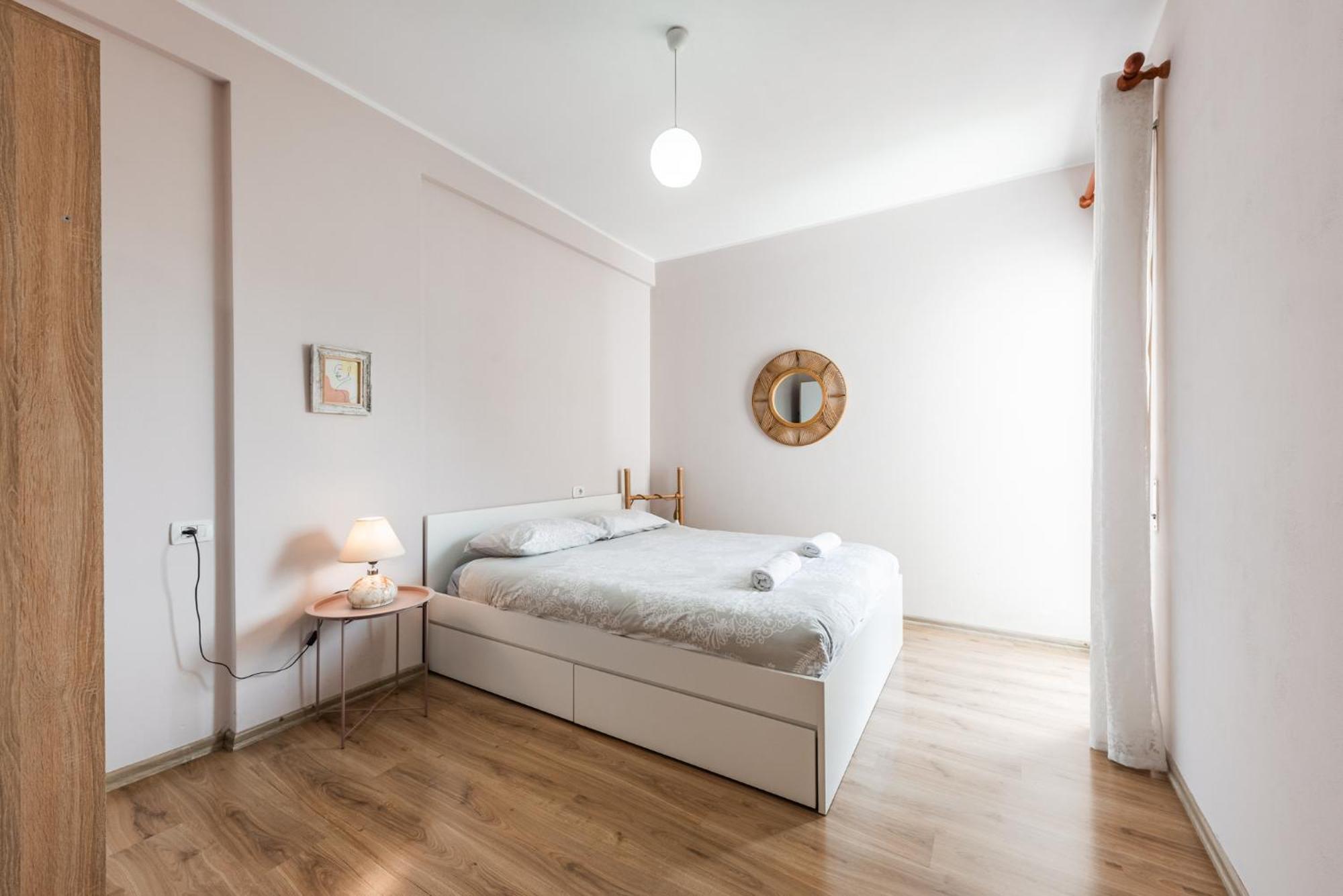 The Bohemian Pad Apartment Shkoder Ngoại thất bức ảnh