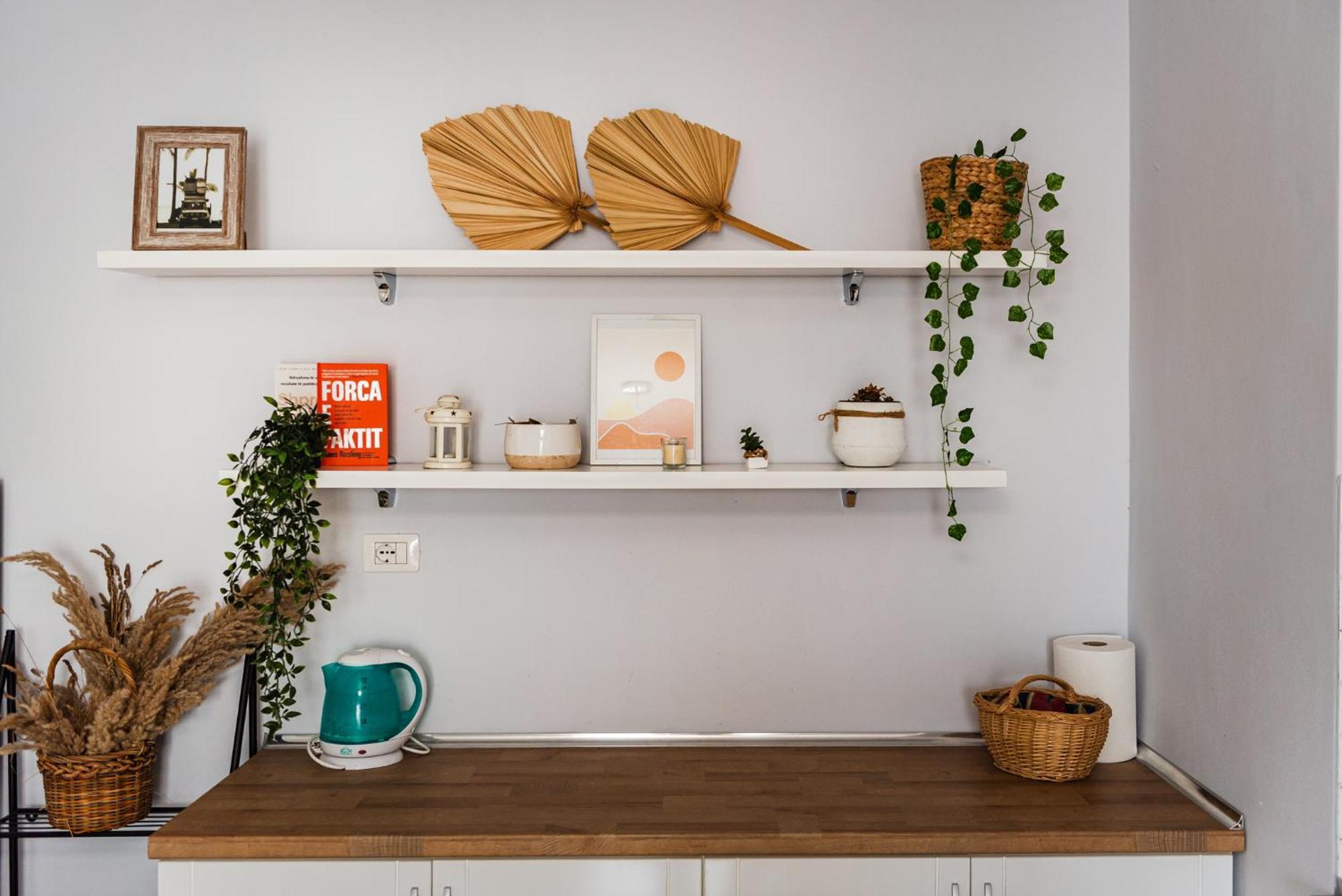 The Bohemian Pad Apartment Shkoder Ngoại thất bức ảnh