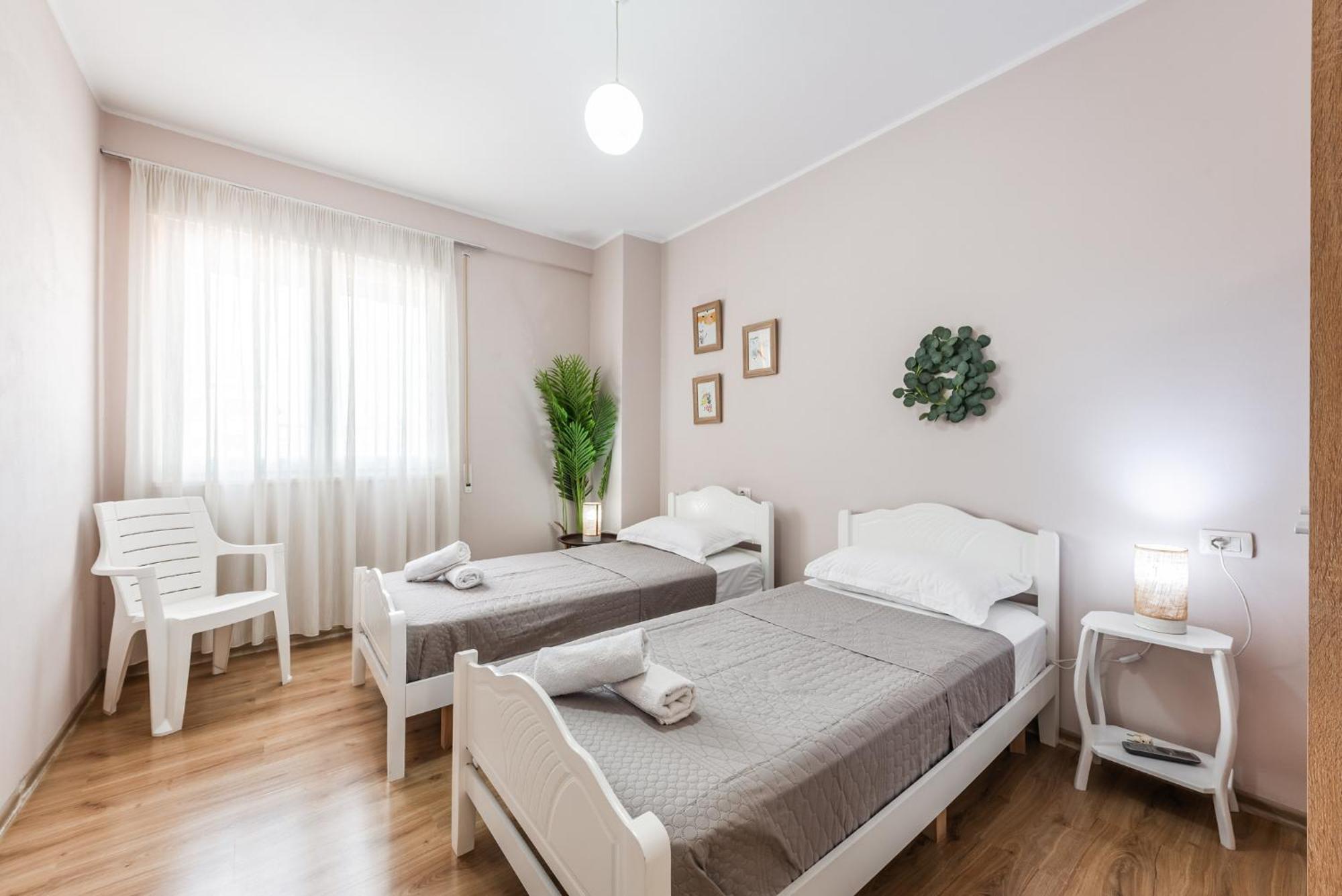 The Bohemian Pad Apartment Shkoder Ngoại thất bức ảnh