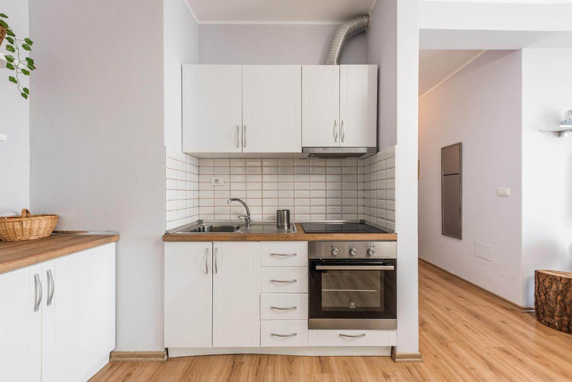 The Bohemian Pad Apartment Shkoder Ngoại thất bức ảnh