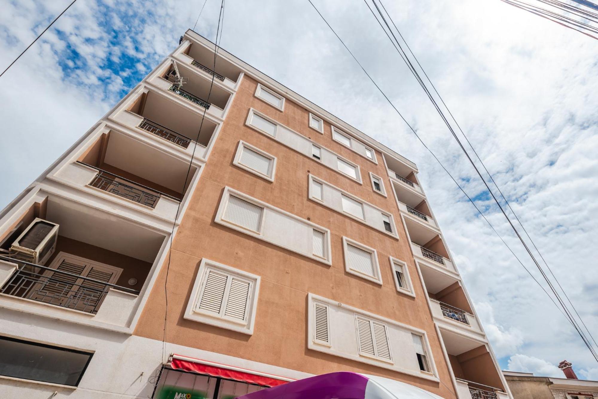 The Bohemian Pad Apartment Shkoder Ngoại thất bức ảnh