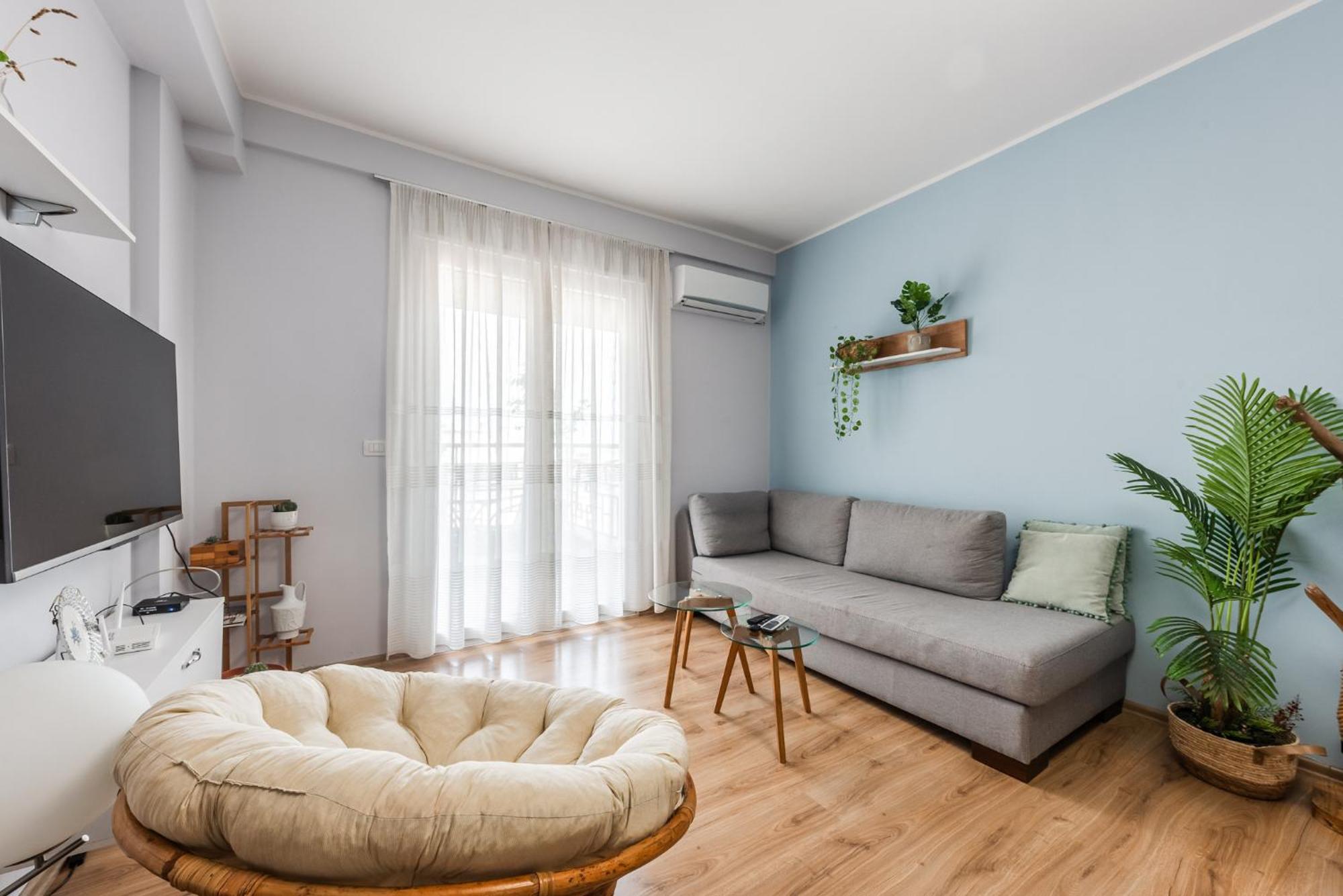The Bohemian Pad Apartment Shkoder Ngoại thất bức ảnh