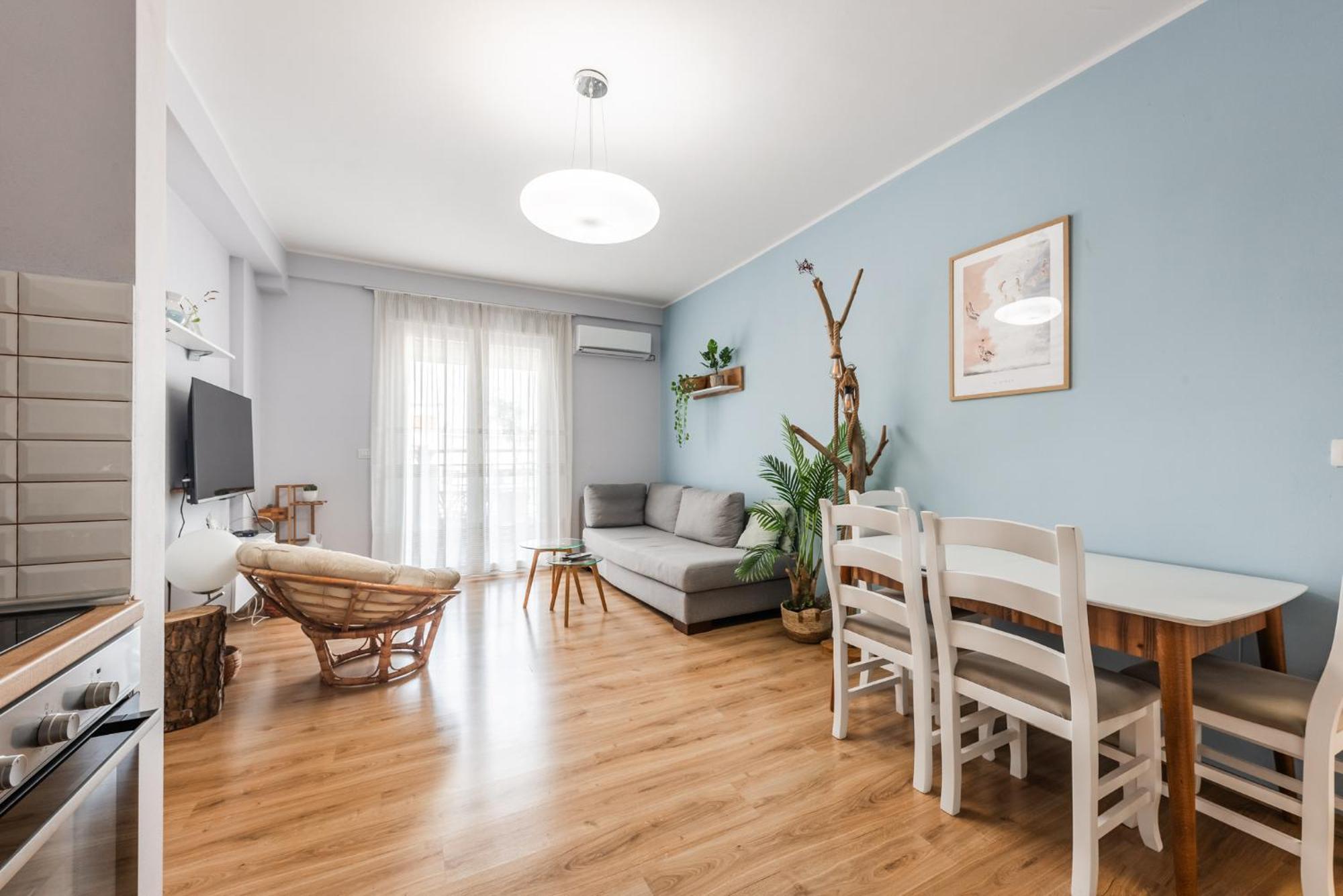 The Bohemian Pad Apartment Shkoder Ngoại thất bức ảnh