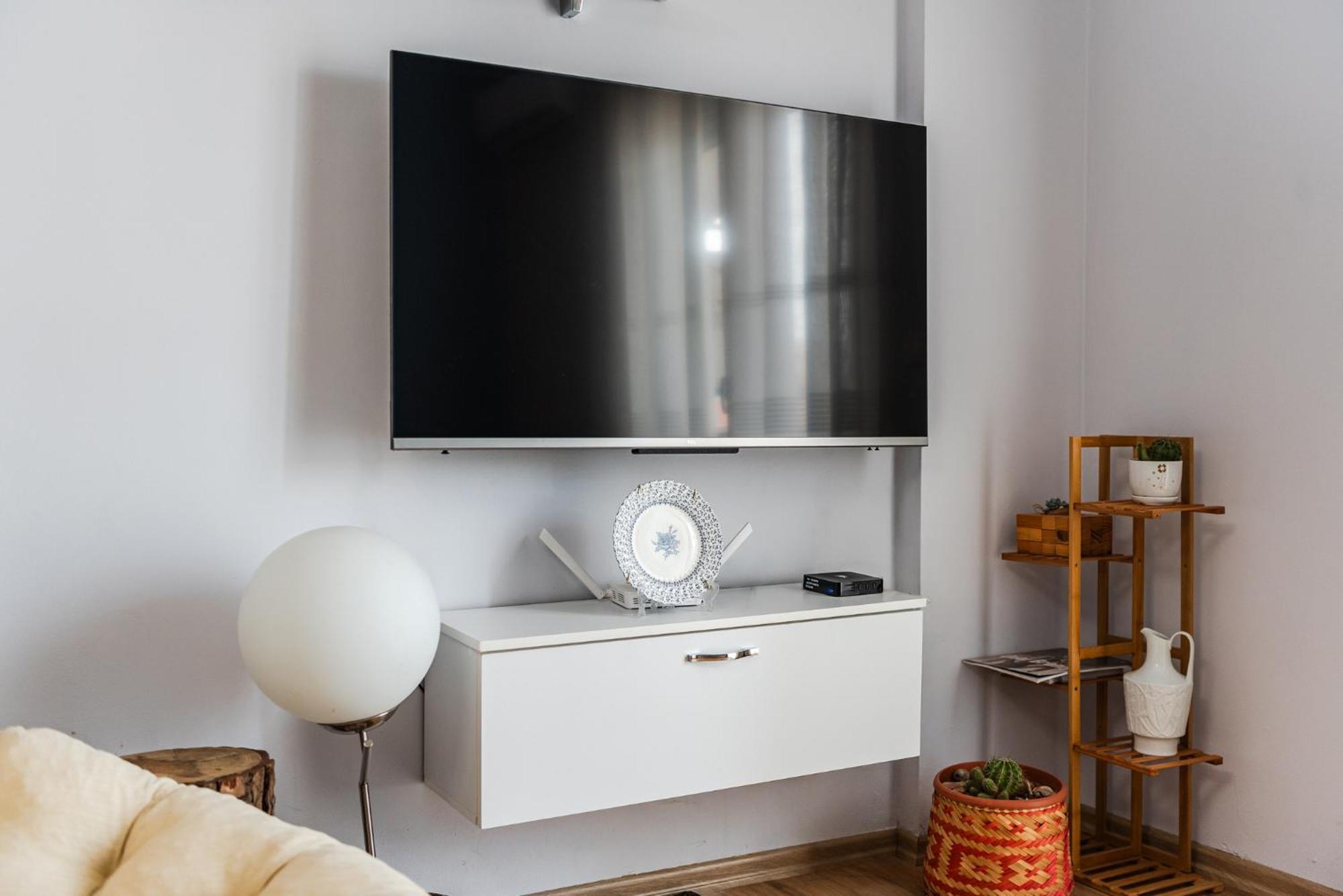 The Bohemian Pad Apartment Shkoder Ngoại thất bức ảnh