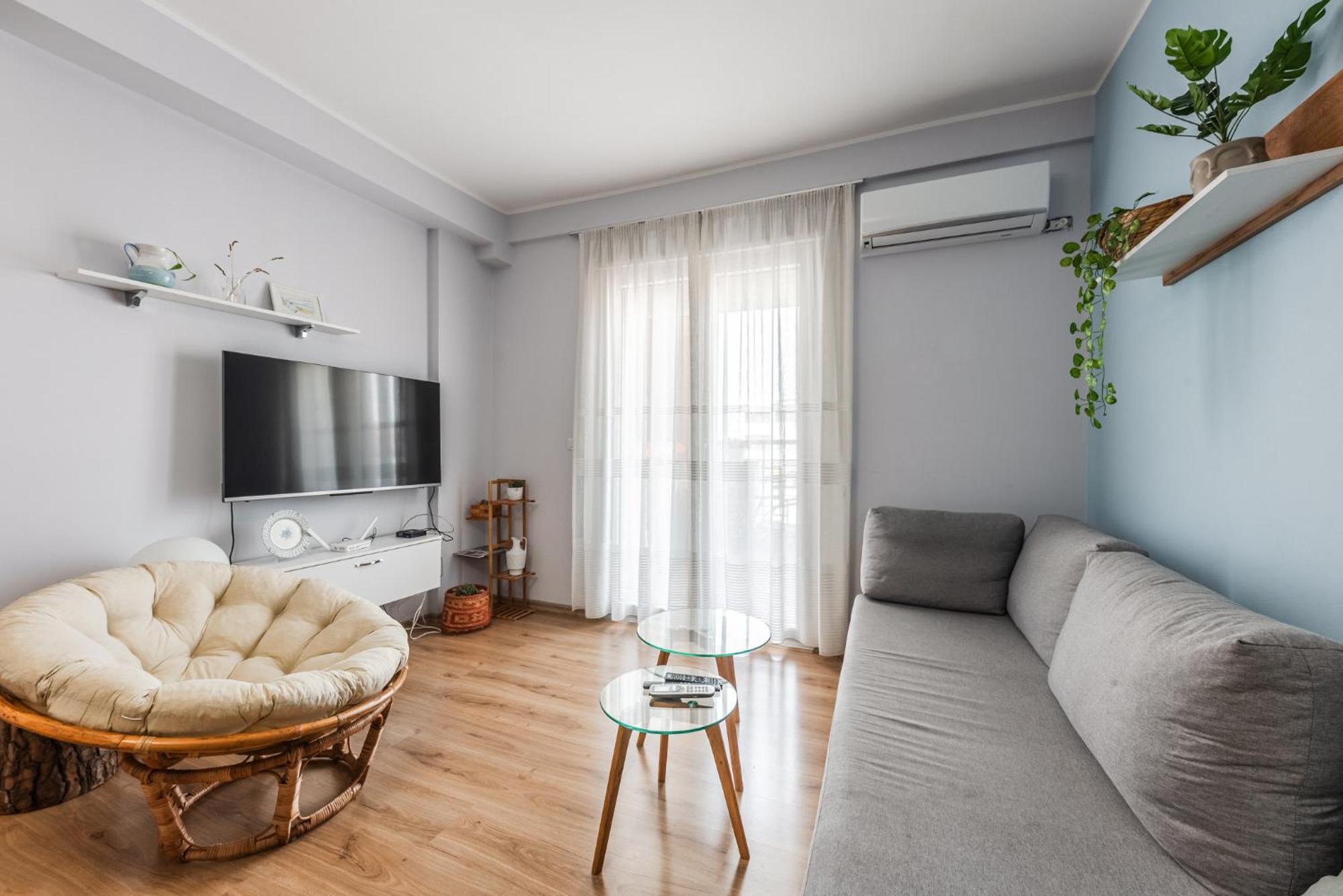 The Bohemian Pad Apartment Shkoder Ngoại thất bức ảnh